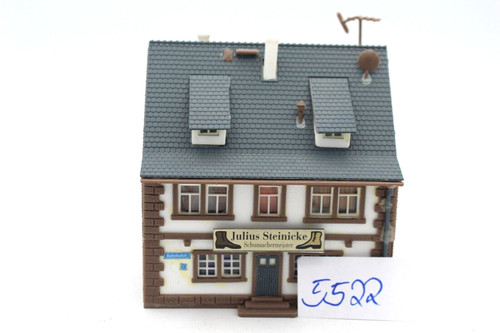 Vollmer 47646 schuhmacherei - vollmer,
