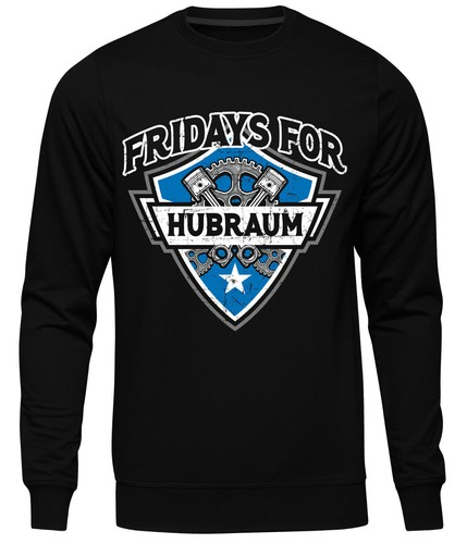 Fridays for hubraum männer - for,