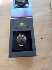 Montblanc Meisterstück