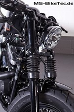 Faltenbälge Sportster XL