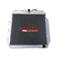 Aluminum Radiator For