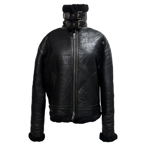 Balenciaga crinkled - balenciaga,