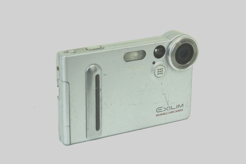Casio exilim ersatzteil - casio,