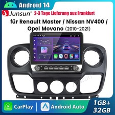 10.1"36G Android14 Carplay