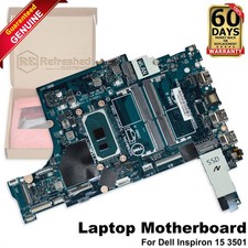 Dell Inspiron 15 3501