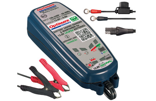 Tecmate 471 optimate - tm-471,