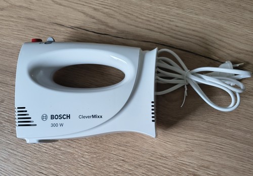 Bosch clevermixx 300w - bosch,
