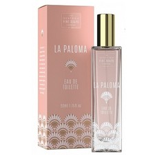 The Scottish Fine Soaps LA