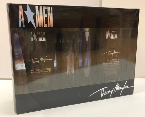 Vintage thierry mugler men - thierry,