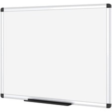 Whiteboard Magnetisch 120x90