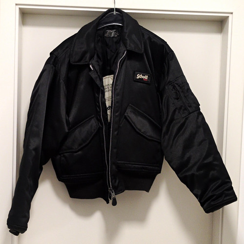 Schott nyc cwu herren - cwu-r,