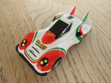 Darda Motor Auto - Phantasie