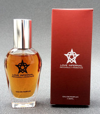 Love Infernal Patchouli +