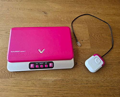 Vtech schulstart laptop kinder - schulstart,