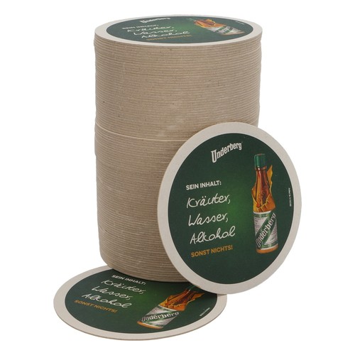 100x underberg likör - 100x,