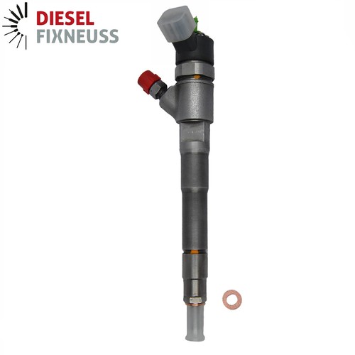 Injektor citroen peugeot - injektor,