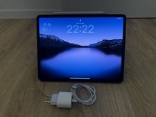 Apple iPad Pro M1, 12,9 Zoll