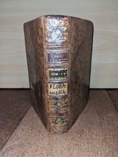 altes Buch - Universelles
