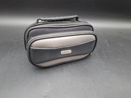 Psp tragetasche schwarz sony - tragetasche,