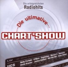 Die ultimative chartshow radio - die, chartshow-radio