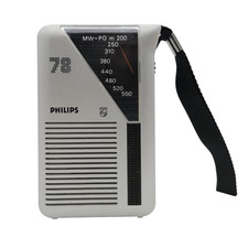 Phillips mini - 78,