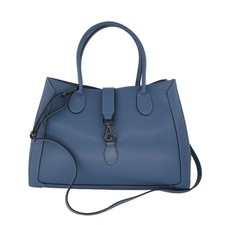 Damen handtasche echtes leder - echtes,