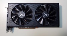 XFX Speedster SWFT 210 AMD Radeon RX 6600 Core Gaming 8GB GDDR6 Grafikkarte