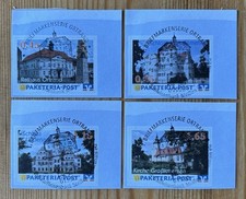 Privatpost VR Bank Meißen