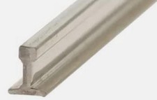 Tillig 82500 Schienenprofil 2,5 mm H0 Neusilber blank Code 100/5452781 414 00025