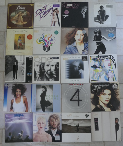 Sammlung lot a - 20,