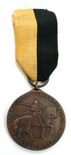 Medaille Deutsches Reich