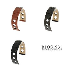 RIOS1931 Racing - Uhrenarmband