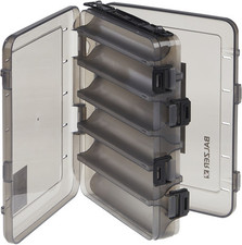 Balzer Shirasu Köderbox