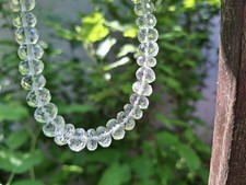 Harry Ivens Edelsteinkette