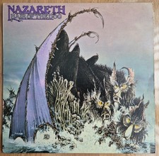 Nazareth – Hair Of The Dog -