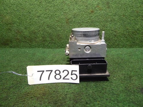 Abs hydraulikblock 13282282 - abs,