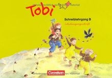 Tobi-Fibel - Neubearbeitung: Tobi-Fibel Schreiblehr... | Buch | Zustand sehr gut