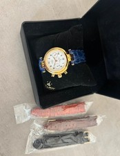Poljot Basilika Chronograph