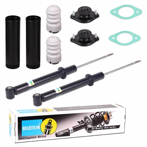 Bilstein stossdämpfer - 2x, +