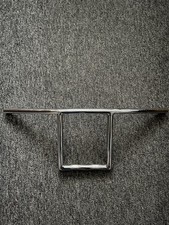 Fehling LT2 H Lenker, Harley/Chopper/Mofa/Moped (Hercules Puch)