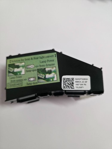 Agt ecu box - box, tranzx