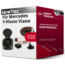 Für Mercedes V-Klasse Viano