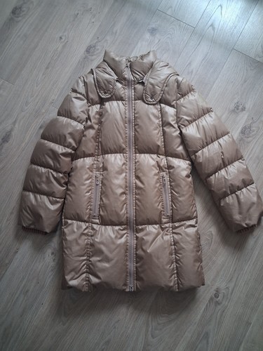 Daunen mantel jacke - jacke, o