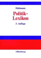 Politik-Lexikon