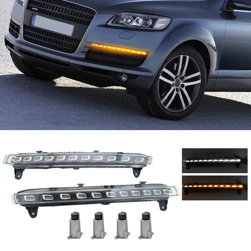 1paar led tagfahrlicht drl - led,