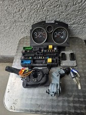 Motorsteuergerät Set 12992406