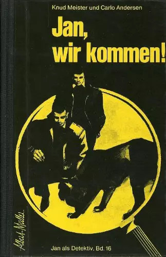 Jan wir kommen knud meister - kommen,,