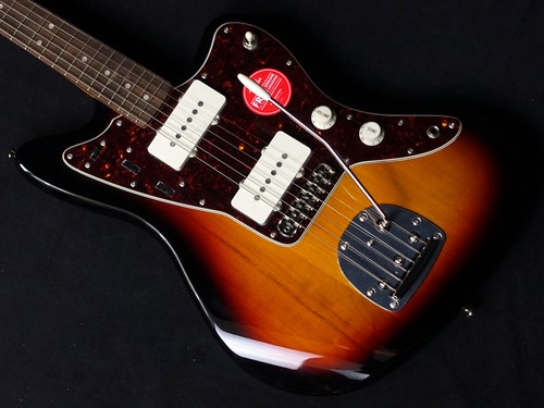 Squier classic vibe 60s - squier, '60s