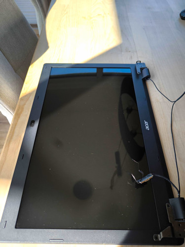 Acer zoll lcd display - 19,