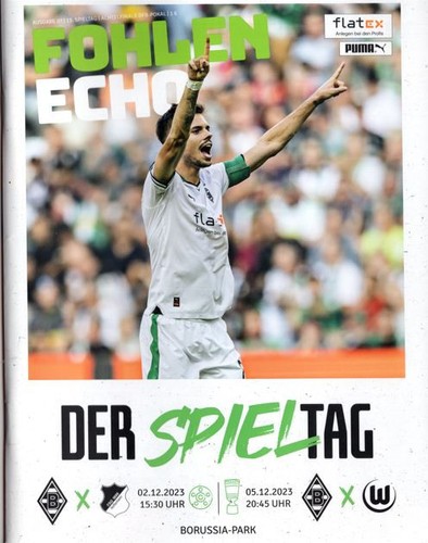 Fohlen echo doppelausgabe - fohlen,
